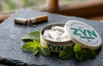 نیکوتین پاوچ در برابر سیگار: بررسی علمی تغییرات شگفتانگیز بدن